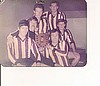 McRd Red Watch - 5-a-side Team 1984